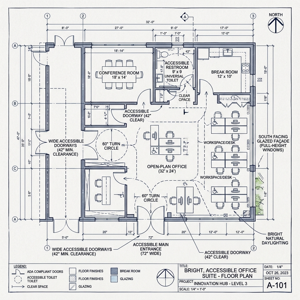 Réglementation et normes en vigueur concernant portes intérieures